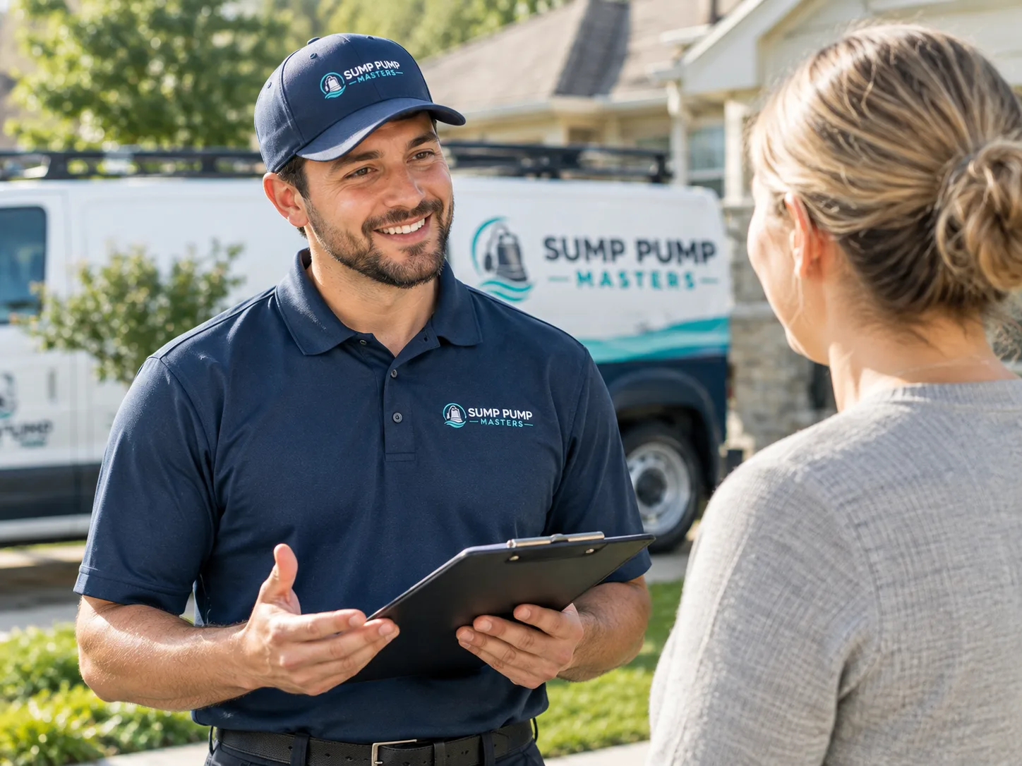 Sump Pump Repair Tannersville, VA FAQs